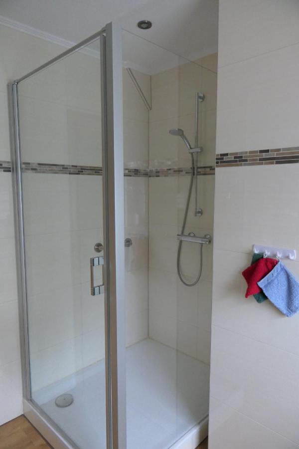 Ferienwohnung Weideglueck Osten Εξωτερικό φωτογραφία
